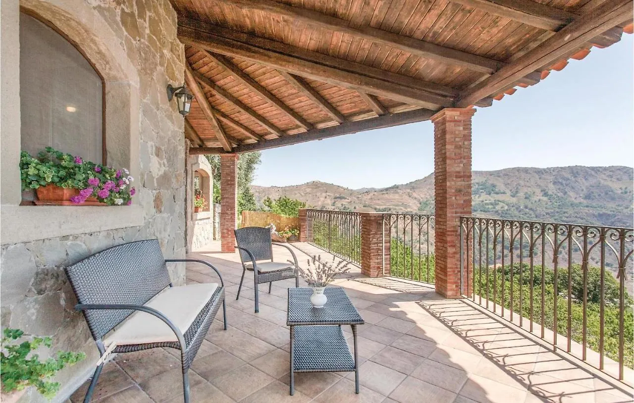Marianna Holiday home Graniti