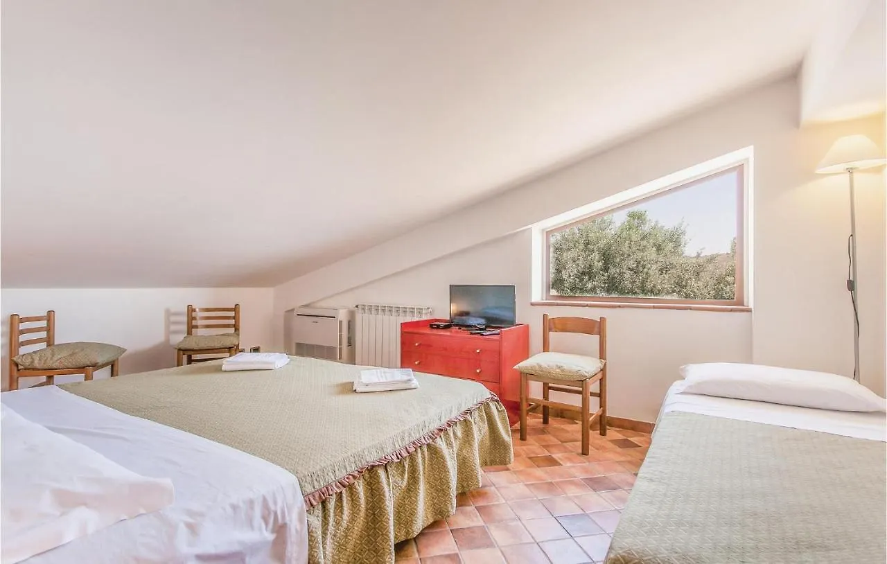 Marianna Holiday home Graniti