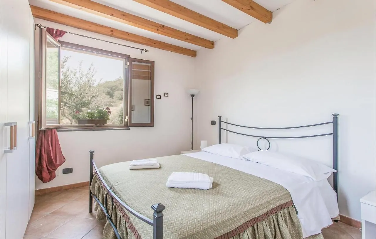 Marianna Holiday home Graniti 이탈리아