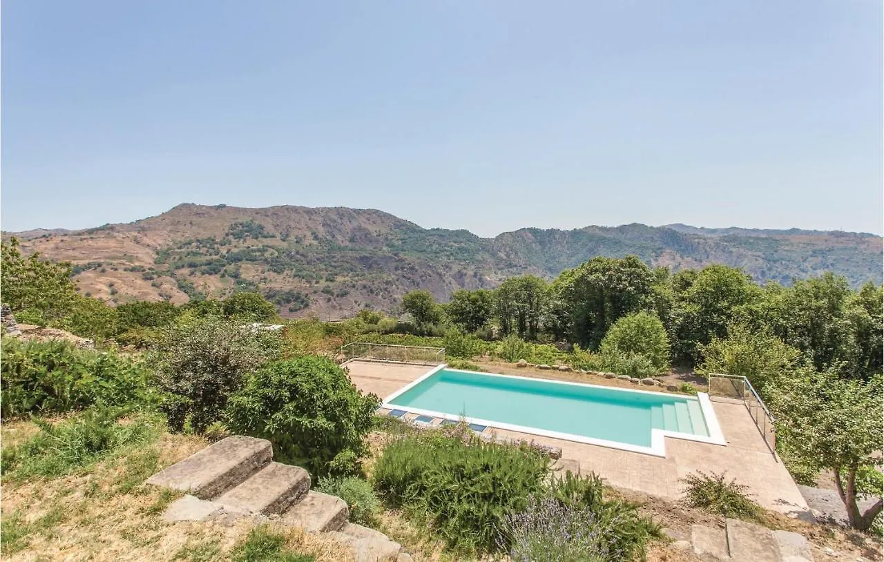 Marianna Holiday home Graniti 이탈리아
