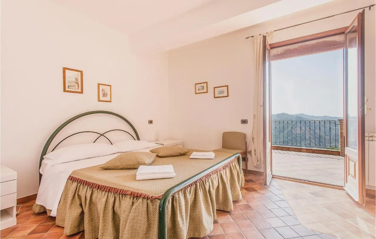 Marianna Holiday home Graniti